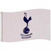 Tottenham Hotspur Flagga CC