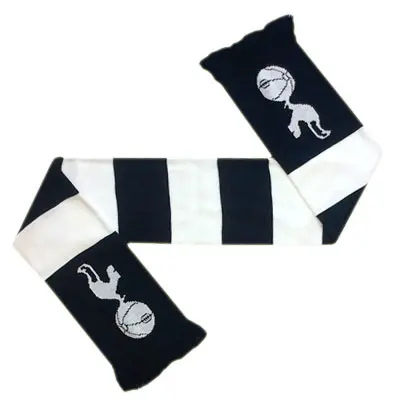 Tottenham Hotspur halsduk Bar JQ