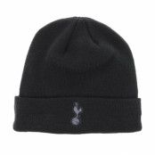 Mössa Tottenham Hotspur Essential Bob Black Cuff - New Era
