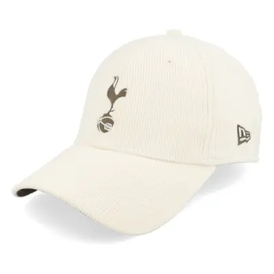 New Era - Beige adjustable Keps - Tottenham Hotspur Corduroy 39THIRTY Light Terracotta Flexfit @ Hatstore