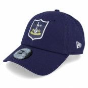 New Era - Football Blå adjustable Keps - Tottenham Hotspur 94 Retro Cascla Navy Adjustable @ Hatstore