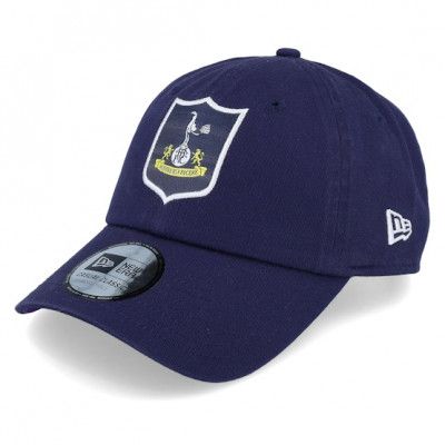 New Era - Football Blå adjustable Keps - Tottenham Hotspur 94 Retro Cascla Navy Adjustable @ Hatstore