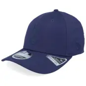 New Era - Football Blå adjustable Keps - Tottenham Hotspur Core 9SEVENTY Navy Adjustable @ Hatstore