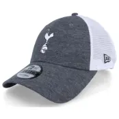 New Era - Football Blå trucker Keps - Tottenham Hotspur Jersey 9FORTY Navy/White Trucker @ Hatstore