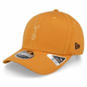 New Era - Football Orange adjustable Keps - Tottenham Hotspur Seasonal Colour 9FIFTY Orange @ Hatstore