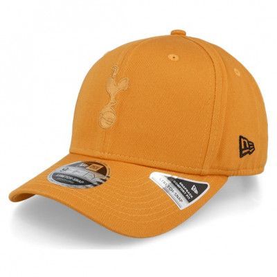 New Era - Football Orange adjustable Keps - Tottenham Hotspur Seasonal Colour 9FIFTY Orange @ Hatstore