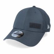 New Era - NBA Svart adjustable Keps - Tottenham Hotspur Ripstop 9FORTY Black Adjustable @ Hatstore