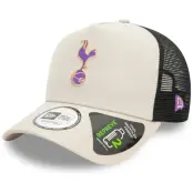 Tottenham Hotspurs Keps New Era Stone