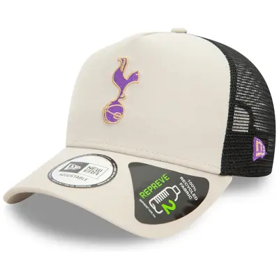 Tottenham Hotspurs Keps New Era Stone