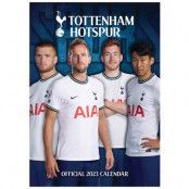 Tottenham Hotspur FC A3 Väggkalender 2023