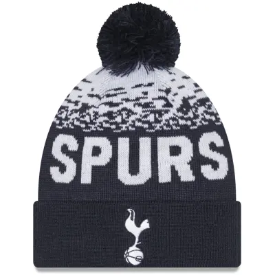 Tottenham Hotspur Mössa New Era Bobble