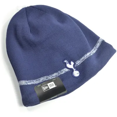 Tottenham Hotspur Mössa New Era Contrast