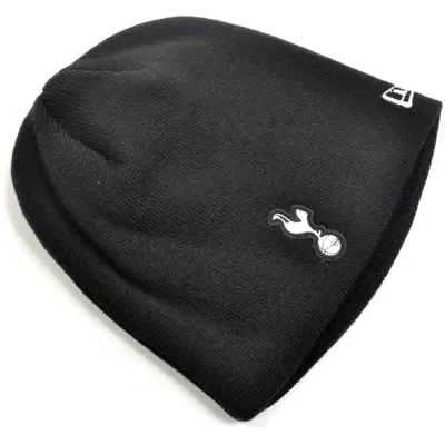 Tottenham Hotspur Mössa New Era Skull Svart