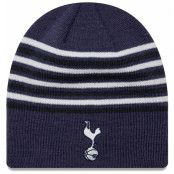 Tottenham Mössa New Era Stripes Mörkblå