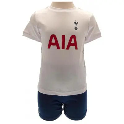 Tottenham Hotspur Tröja Och Shorts MT 12-18 mån