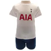 Tottenham Hotspur Tröja Och Shorts MT 3-6 mån