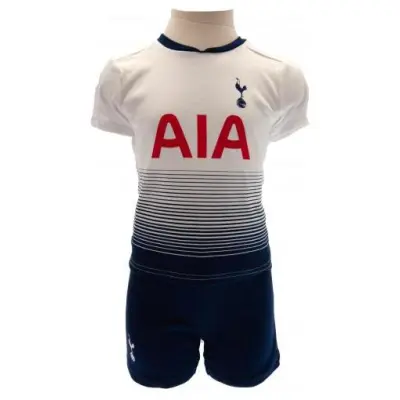 Tottenham Hotspur Tröja&Shorts ST 12-18 mån