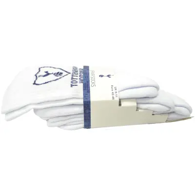 Tottenham Hotspurs Strumpor 3-pack