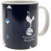 Tottenham Hotspur Mugg PT