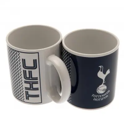 Tottenham Mugg Fade