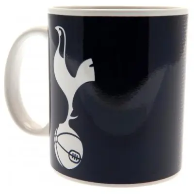Tottenham Mugg Halftone