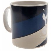 Tottenham Mugg Jumbo Diagonal