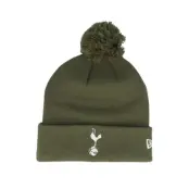 New Era - Football Grön pom Beanie - Tottenham Hotspur Seasonal Green Pom @ Hatstore
