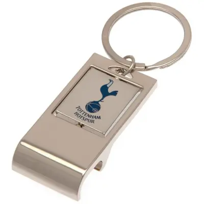 Tottenham Hotspur Kapsylöppnare på Nyckelring