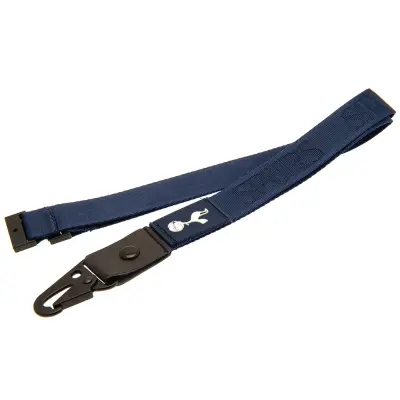 Tottenham Hotspur Nyckelband Deluxe