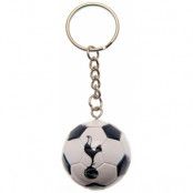 Tottenham Hotspur Nyckelring Football