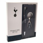 Tottenham Hotspur Penna & Nyckelring NV