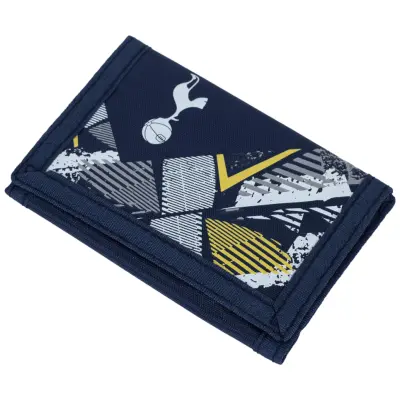 Tottenham Hotspur Plånbok Vector