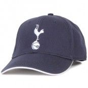 Team - Tottenham Hotspur Adjustabel Cap Navy