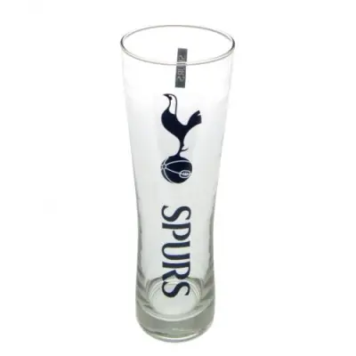 Tottenham Ölglas Högt Wordmark 1-pack