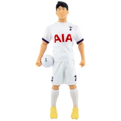 Tottenham Actionfigur Son