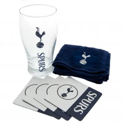 Tottenham Barset Wordmark