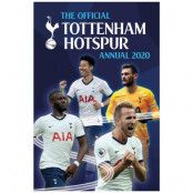 Tottenham Hotspur Årsbok 2020