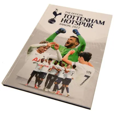Tottenham Hotspur Årsbok 2022