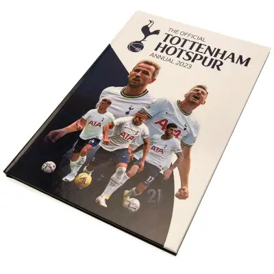 Tottenham Hotspur Årsbok 2023