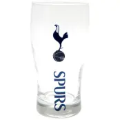 Tottenham Hotspur Ölglas Tulip 4-pack