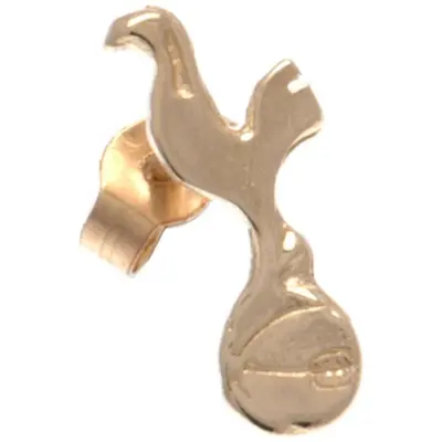 Tottenham Hotspur Örhänge Guld