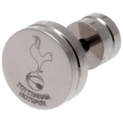 Tottenham Hotspur Örhänge Rund