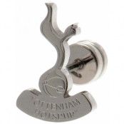 Tottenham Hotspur Örhänge Silver