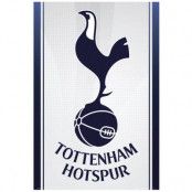 Tottenham Hotspur Affisch Crest 12