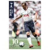 Tottenham Hotspur Affisch Kane 16