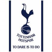 Tottenham Hotspur Affisch To Dare Is To Do 25