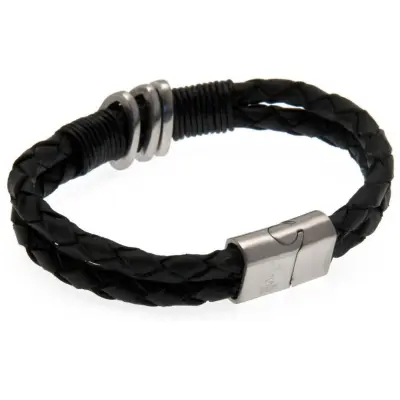 Tottenham Hotspur Armband Leather