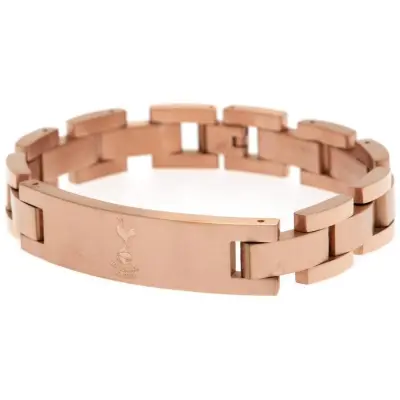 Tottenham Hotspur Armband Roséguld
