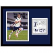 Tottenham Hotspur Bild Bale 30 x 40