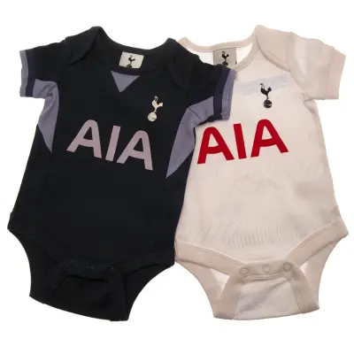 Tottenham Hotspur Body 2-pack GD 12-18 mån